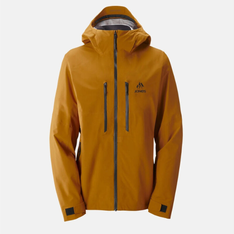 Jones Shralpinist Stretch Jacket Mens image number 0